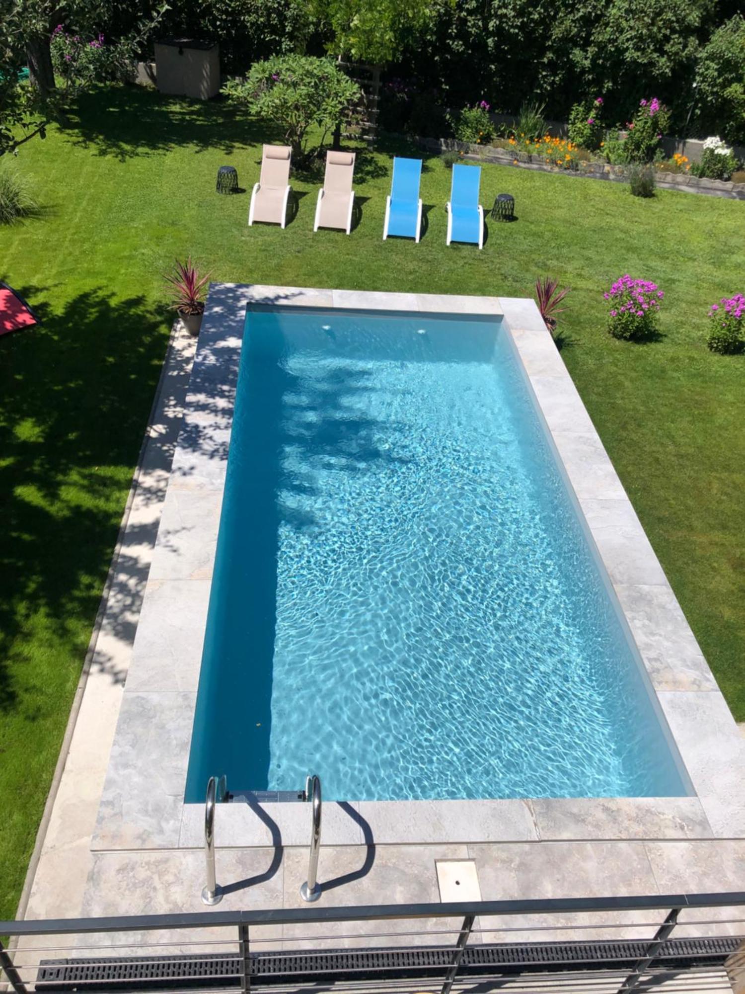 Chalet Barbara With Swimming Pool In The Heart Of Oisans Le Bourg-dʼOisans 外观 照片
